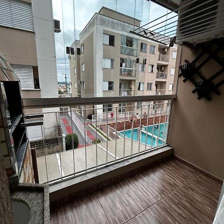 Rental Sao Jose - Acomodacoes Residenciais III Luaran gambar