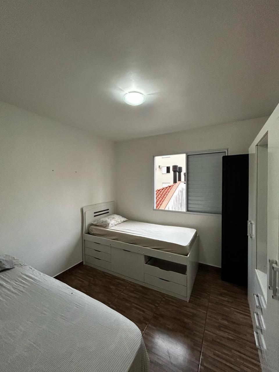 Rental Sao Jose - Acomodacoes Residenciais III Luaran gambar