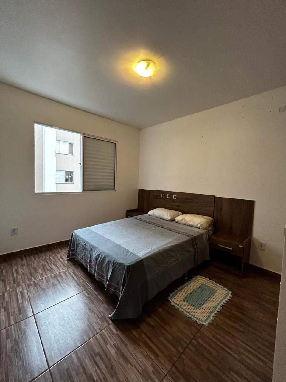 Rental Sao Jose - Acomodacoes Residenciais III Luaran gambar