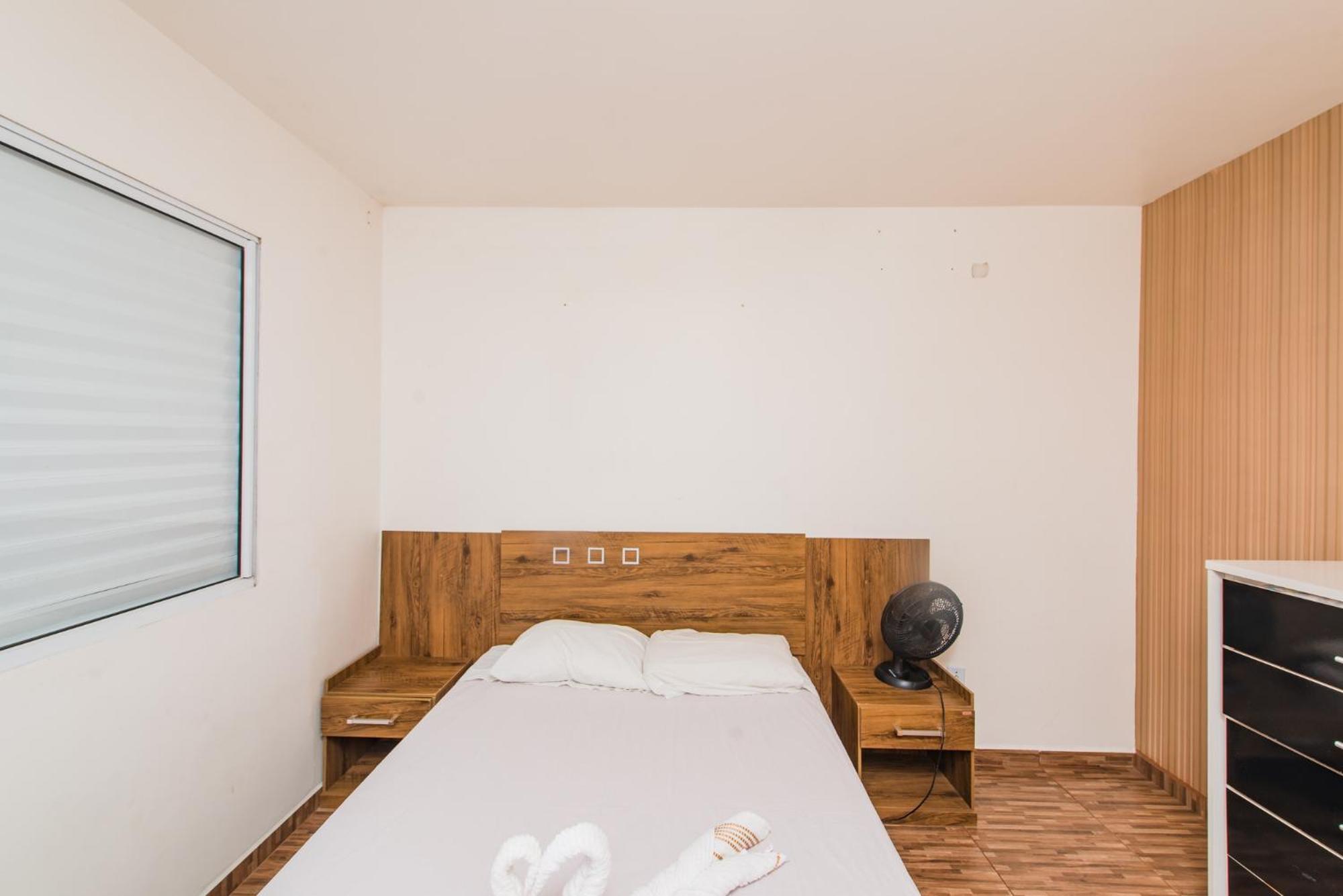 Rental Sao Jose - Acomodacoes Residenciais III Luaran gambar