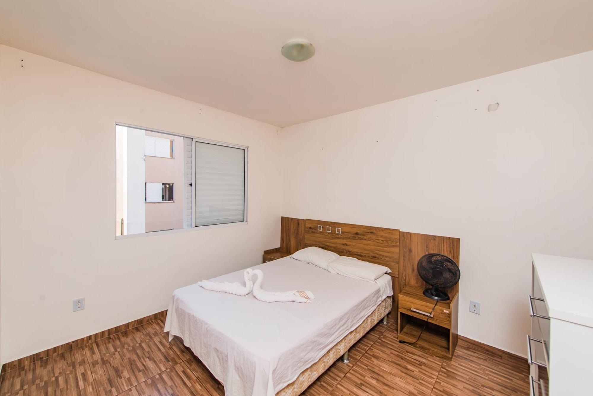Rental Sao Jose - Acomodacoes Residenciais III Luaran gambar