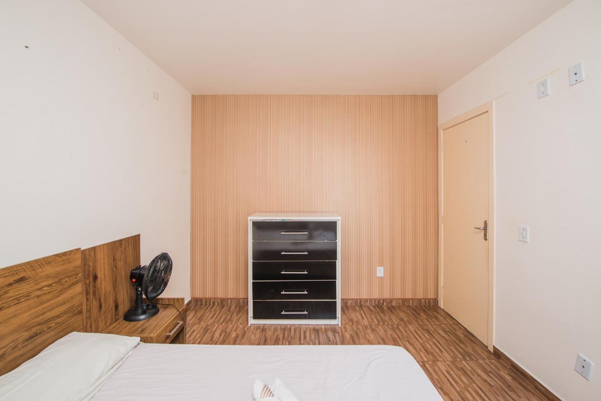 Rental Sao Jose - Acomodacoes Residenciais III Luaran gambar