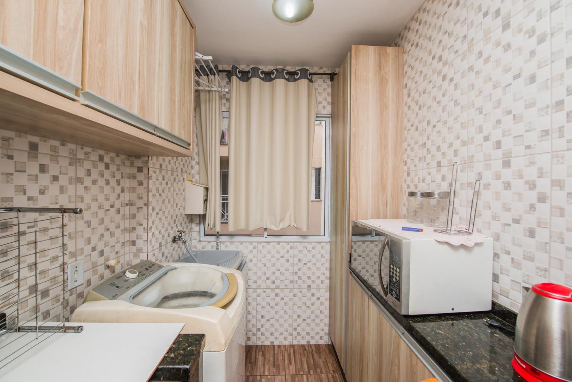 Rental Sao Jose - Acomodacoes Residenciais III Luaran gambar