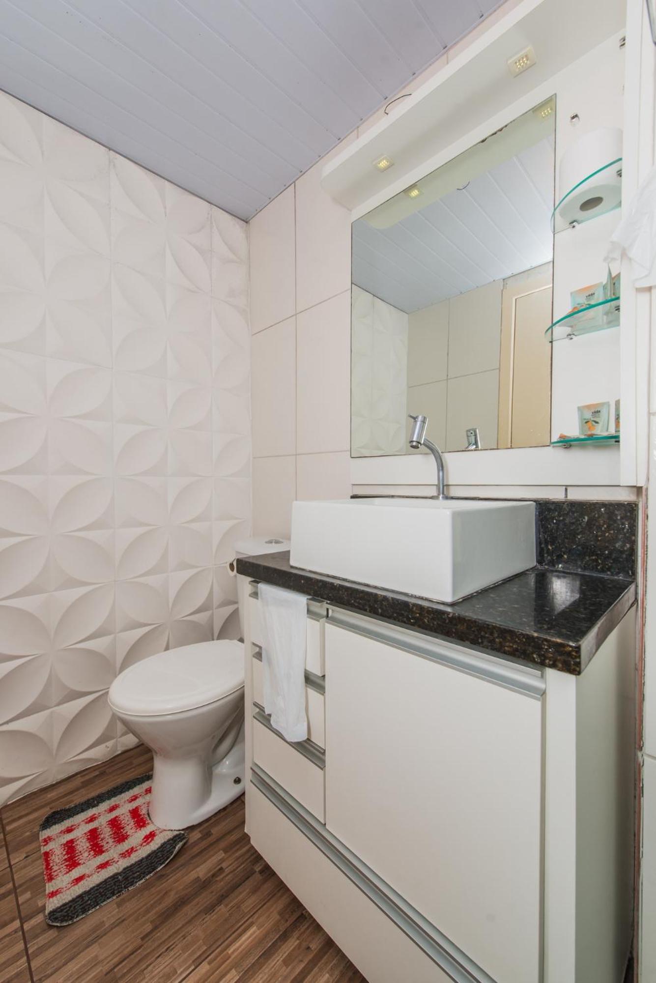 Rental Sao Jose - Acomodacoes Residenciais III Luaran gambar