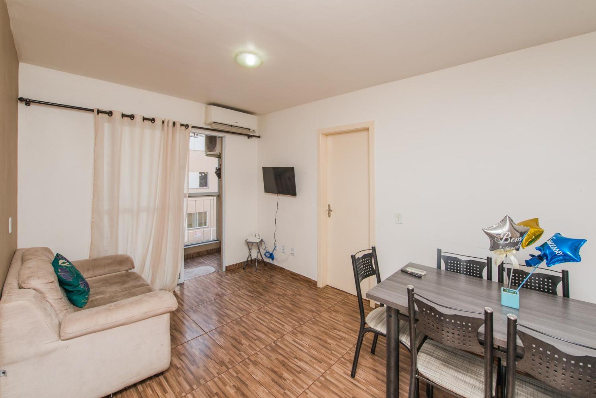 Rental Sao Jose - Acomodacoes Residenciais III Luaran gambar