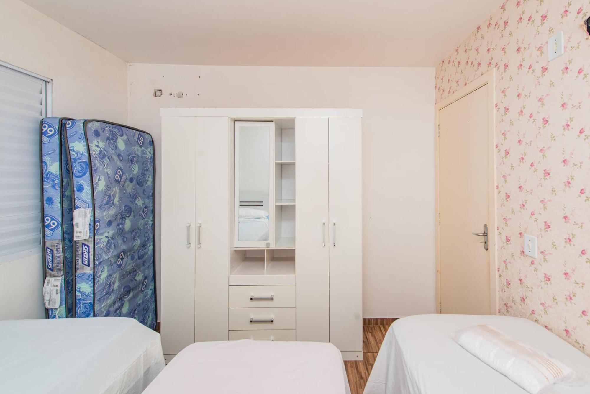 Rental Sao Jose - Acomodacoes Residenciais III Luaran gambar