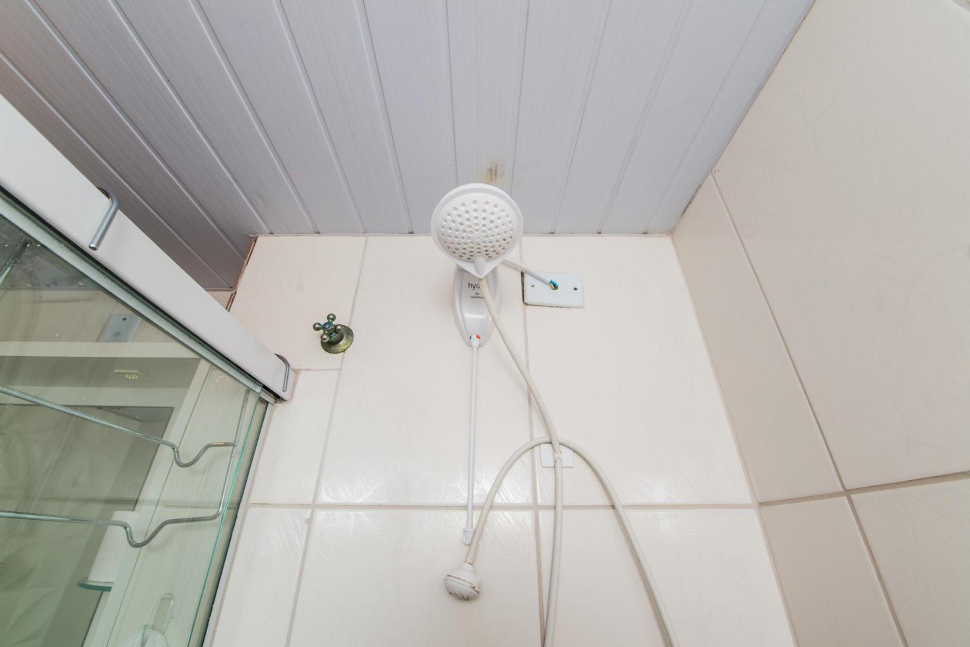 Rental Sao Jose - Acomodacoes Residenciais III Luaran gambar