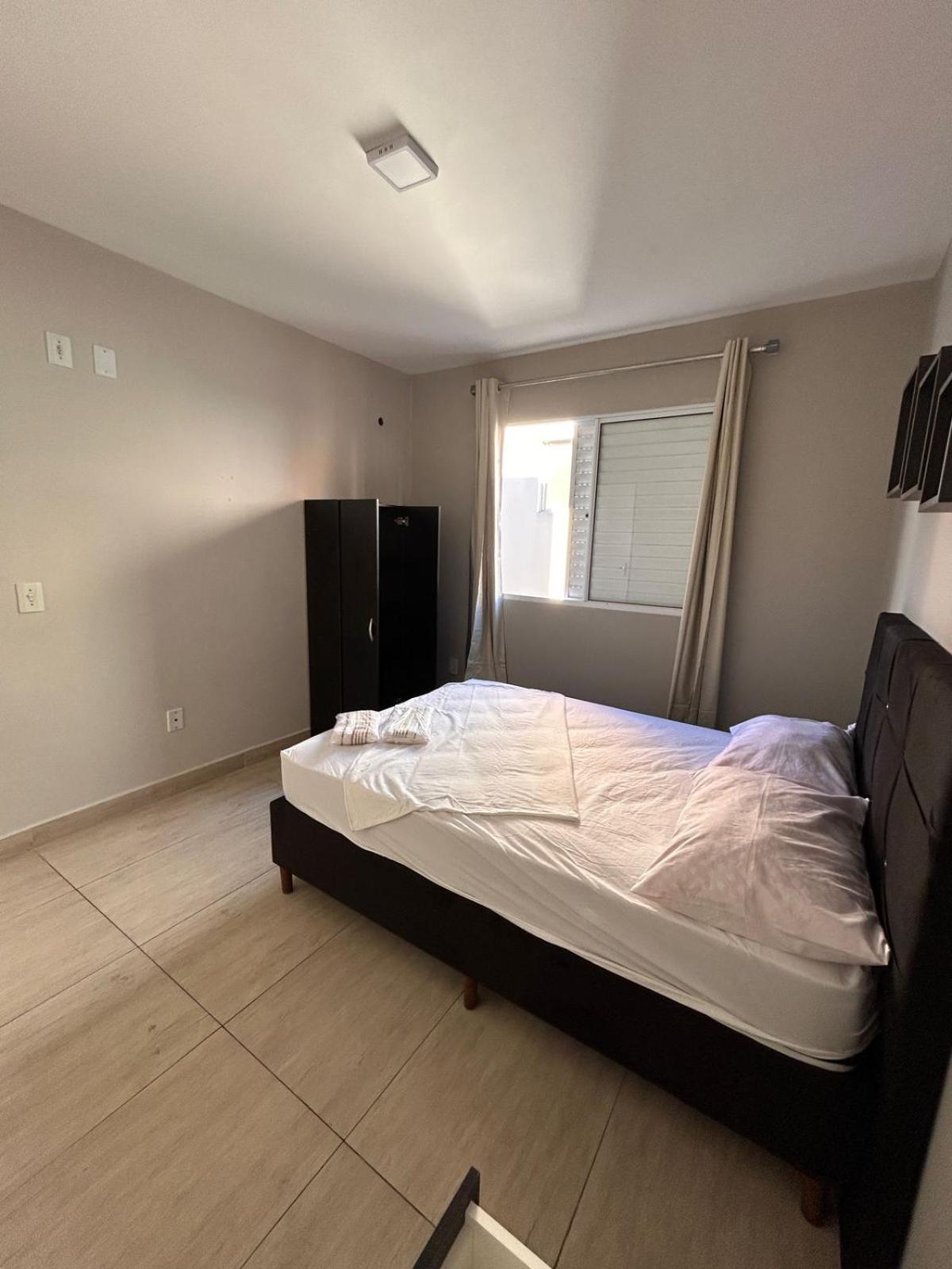 Rental Sao Jose - Acomodacoes Residenciais III Luaran gambar