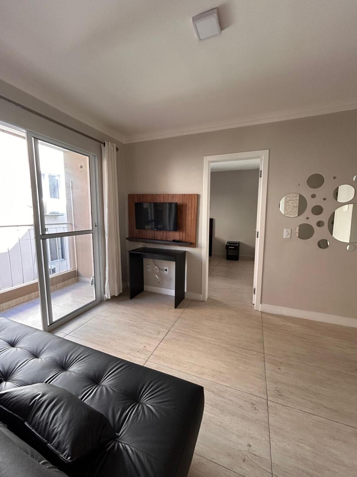 Rental Sao Jose - Acomodacoes Residenciais III Luaran gambar