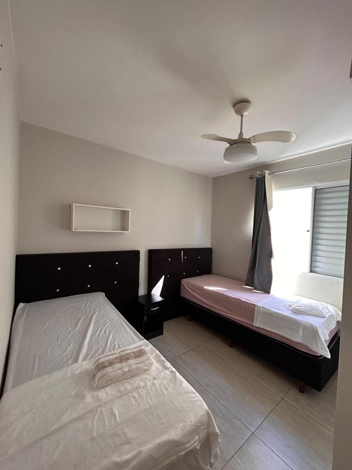 Rental Sao Jose - Acomodacoes Residenciais III Luaran gambar