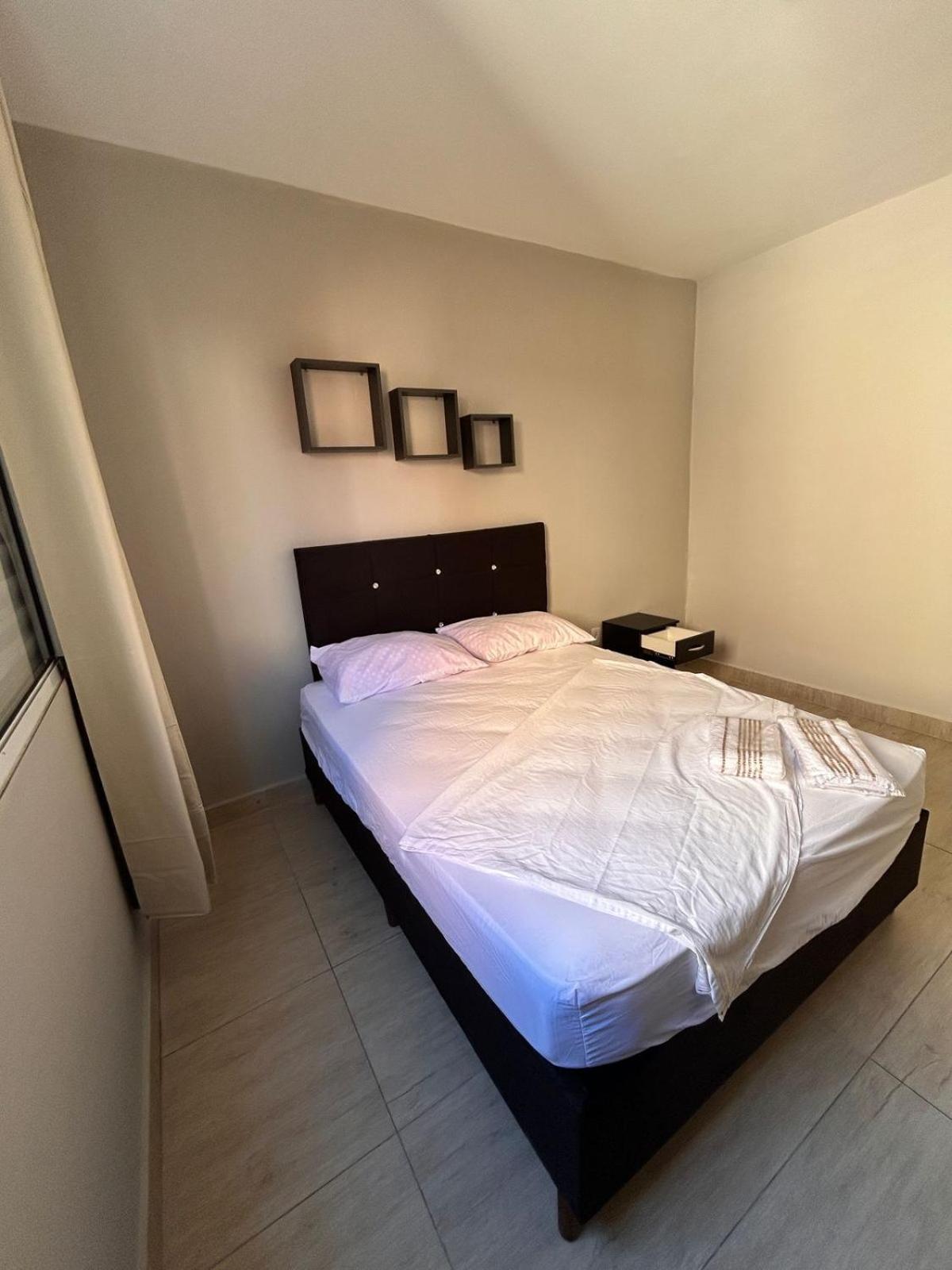 Rental Sao Jose - Acomodacoes Residenciais III Luaran gambar