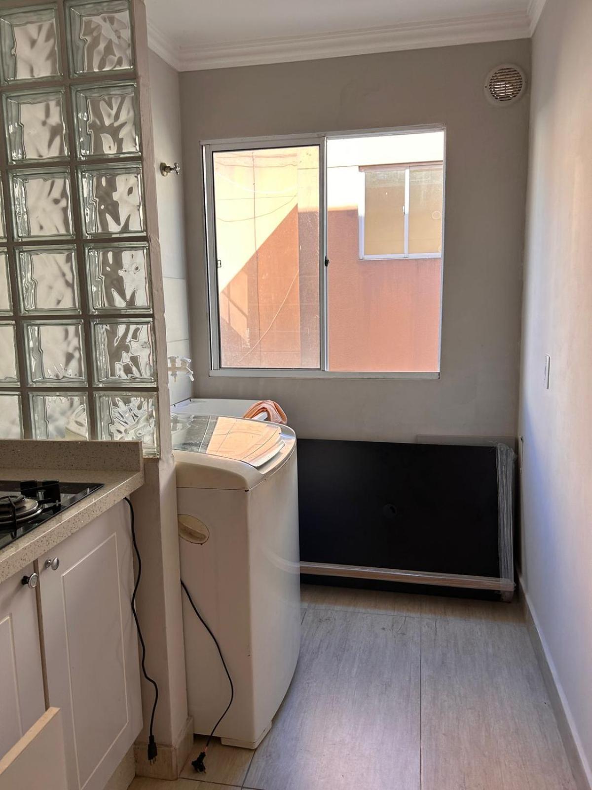 Rental Sao Jose - Acomodacoes Residenciais III Luaran gambar