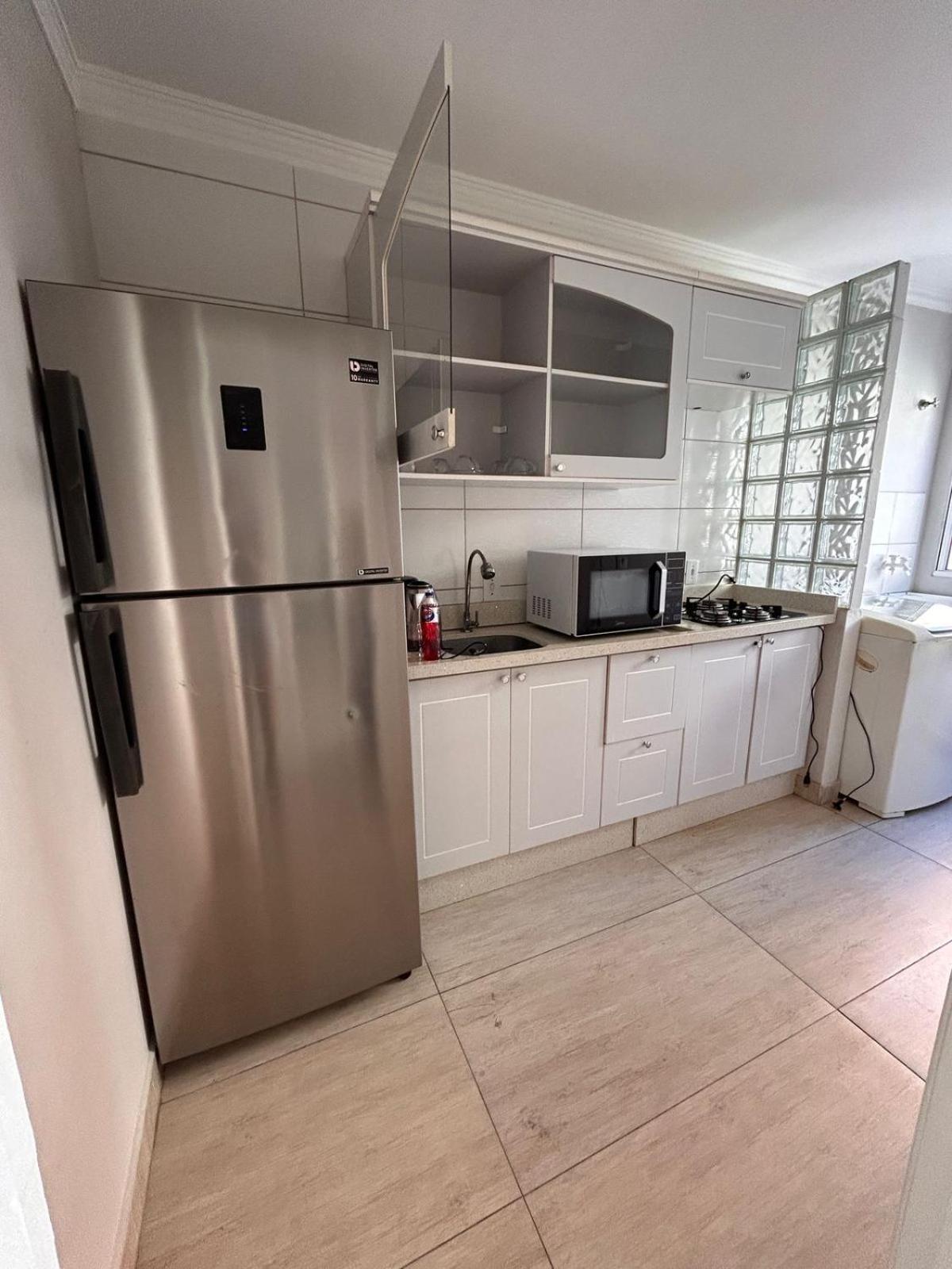 Rental Sao Jose - Acomodacoes Residenciais III Luaran gambar