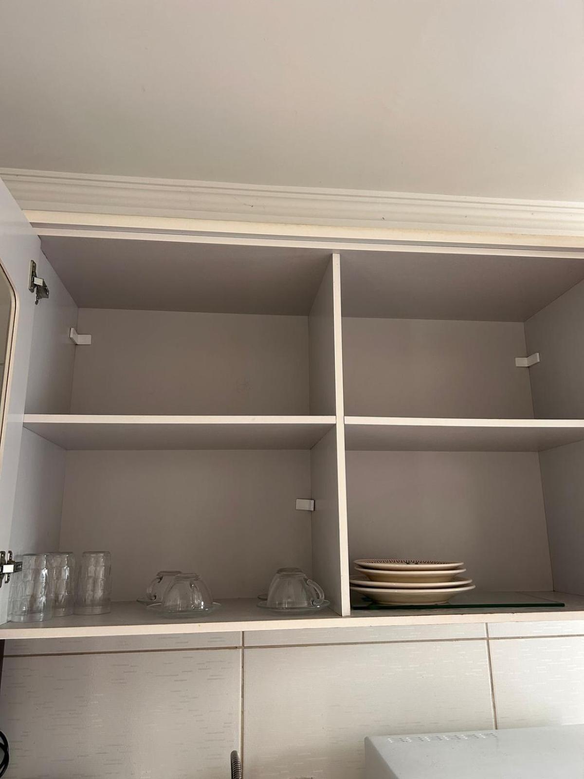 Rental Sao Jose - Acomodacoes Residenciais III Luaran gambar